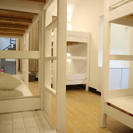 Beijing Leo Courtyard Hostel Luaran gambar
