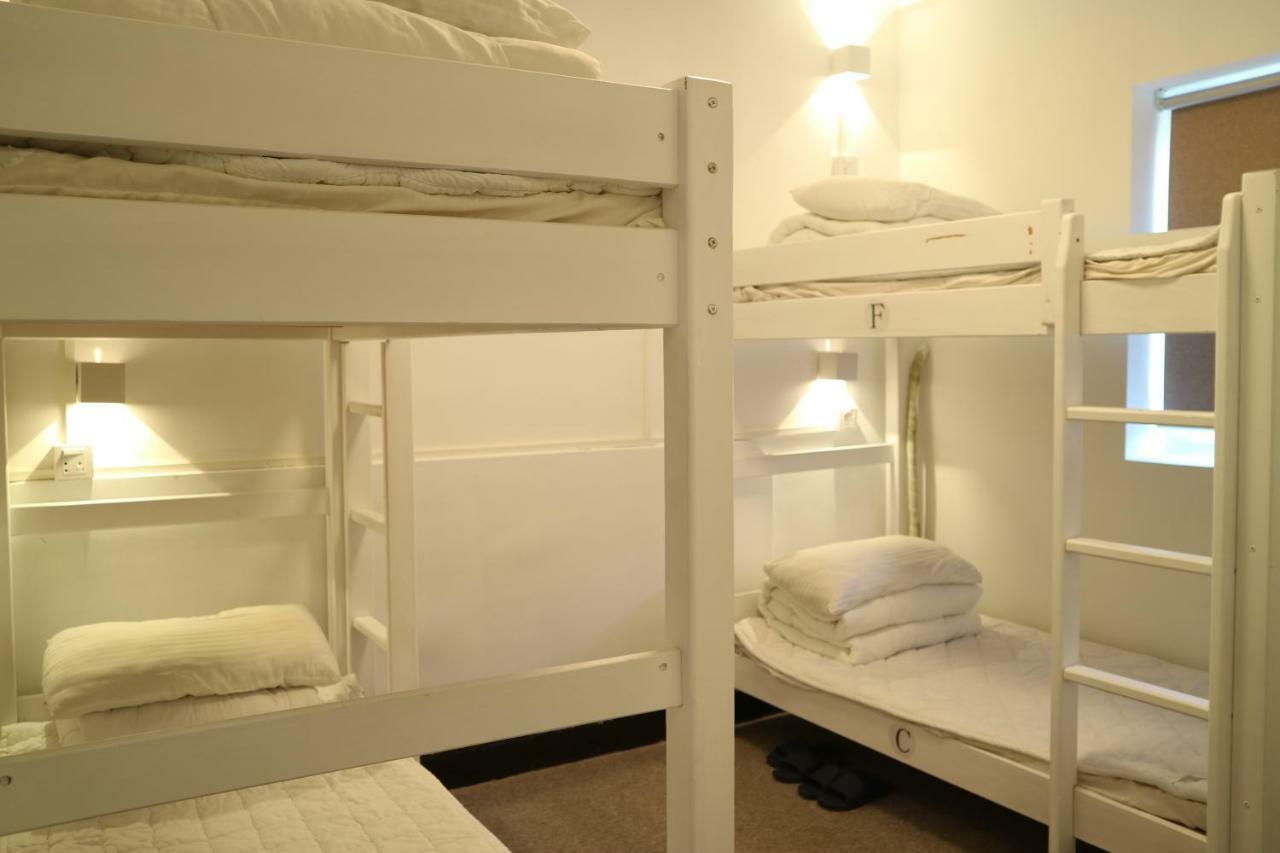 Beijing Leo Courtyard Hostel Luaran gambar