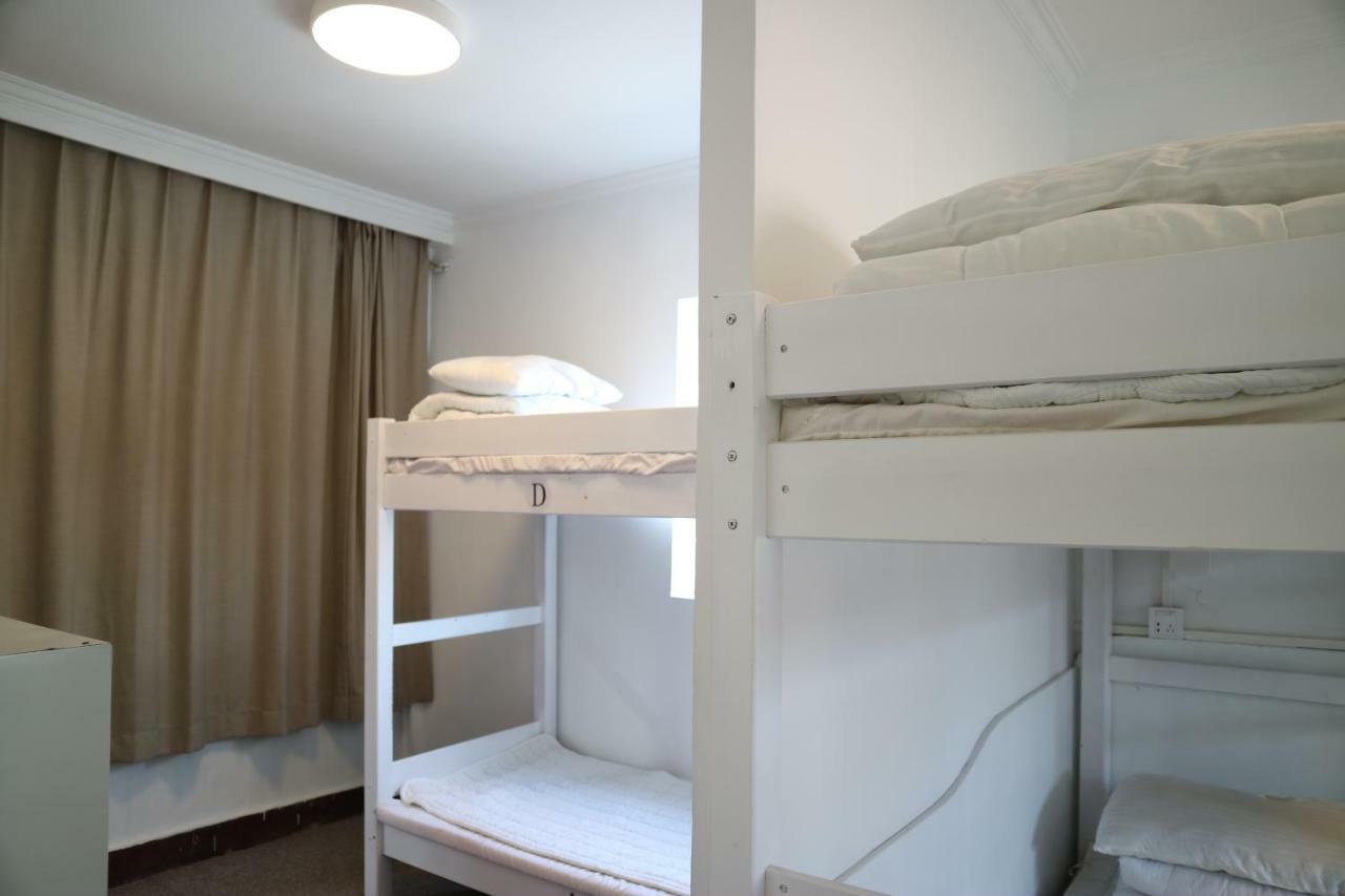 Beijing Leo Courtyard Hostel Luaran gambar