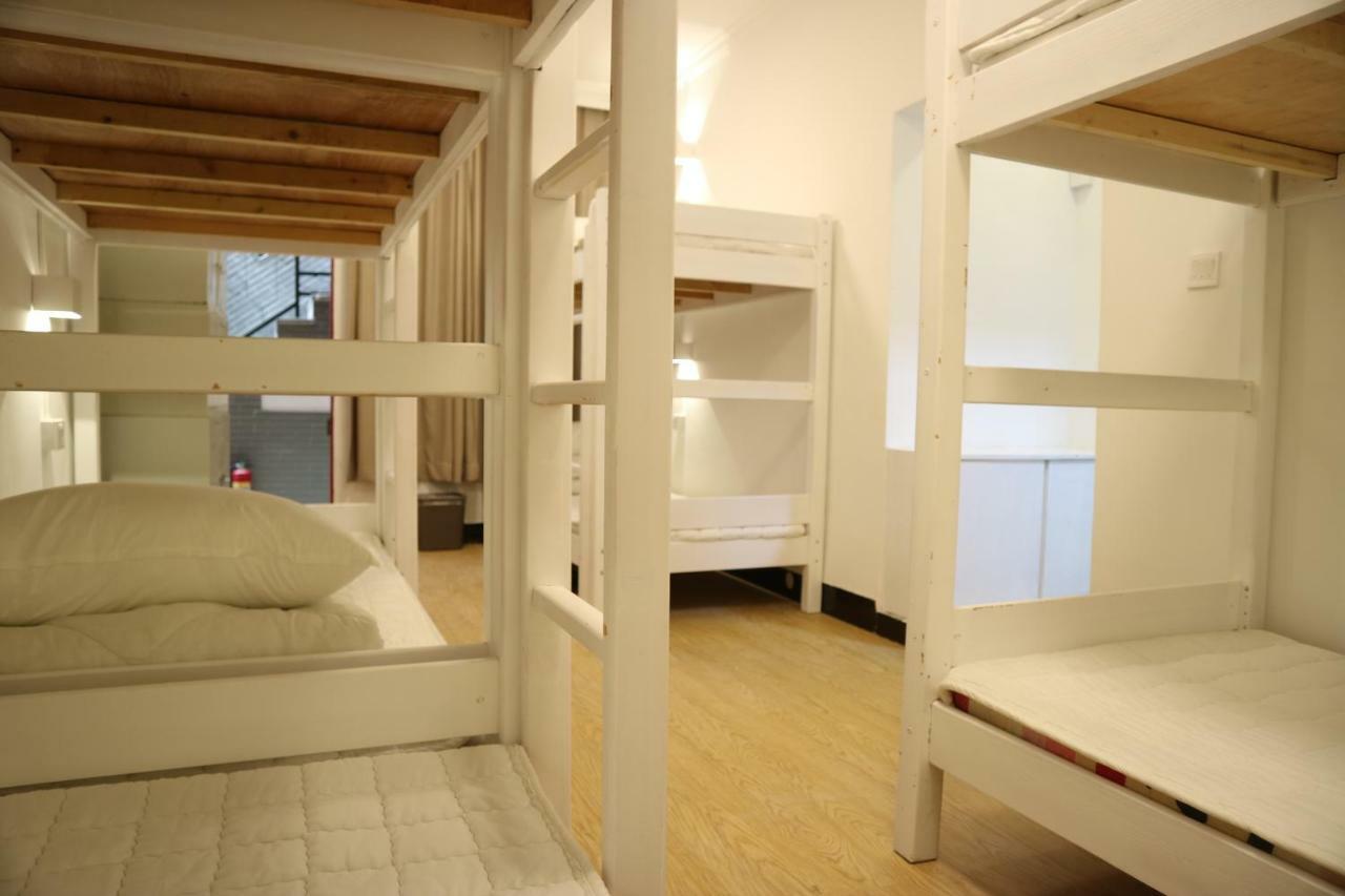 Beijing Leo Courtyard Hostel Luaran gambar