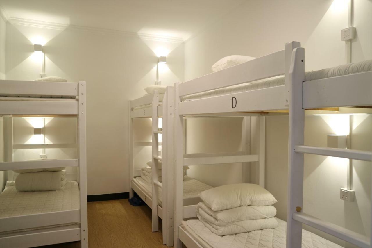 Beijing Leo Courtyard Hostel Luaran gambar