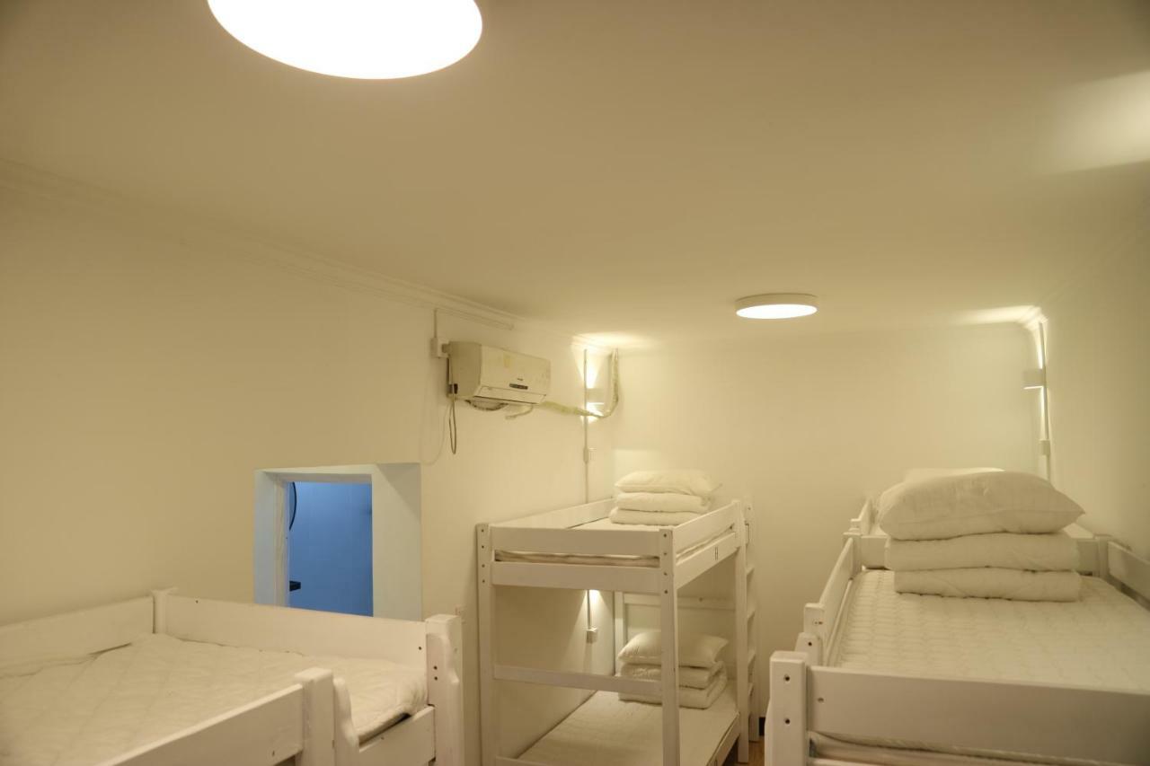 Beijing Leo Courtyard Hostel Luaran gambar