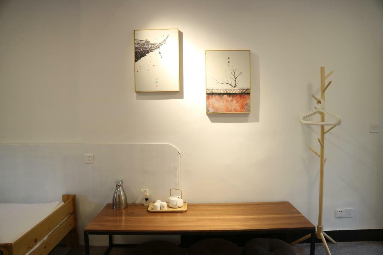 Beijing Leo Courtyard Hostel Luaran gambar
