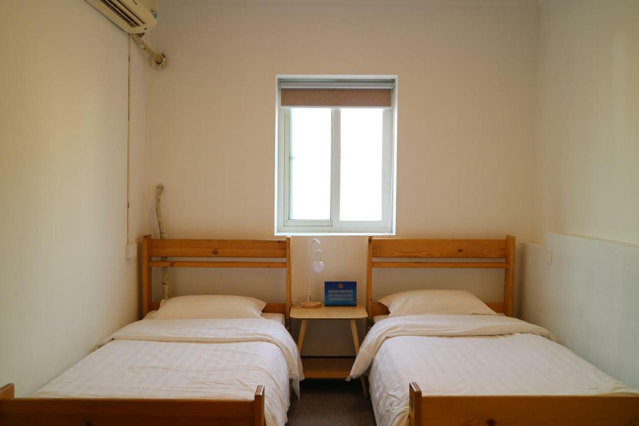 Beijing Leo Courtyard Hostel Luaran gambar