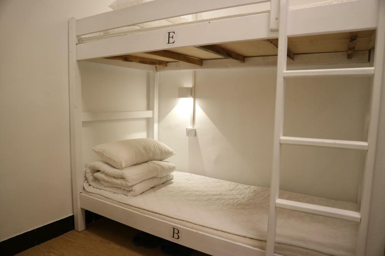 Beijing Leo Courtyard Hostel Luaran gambar