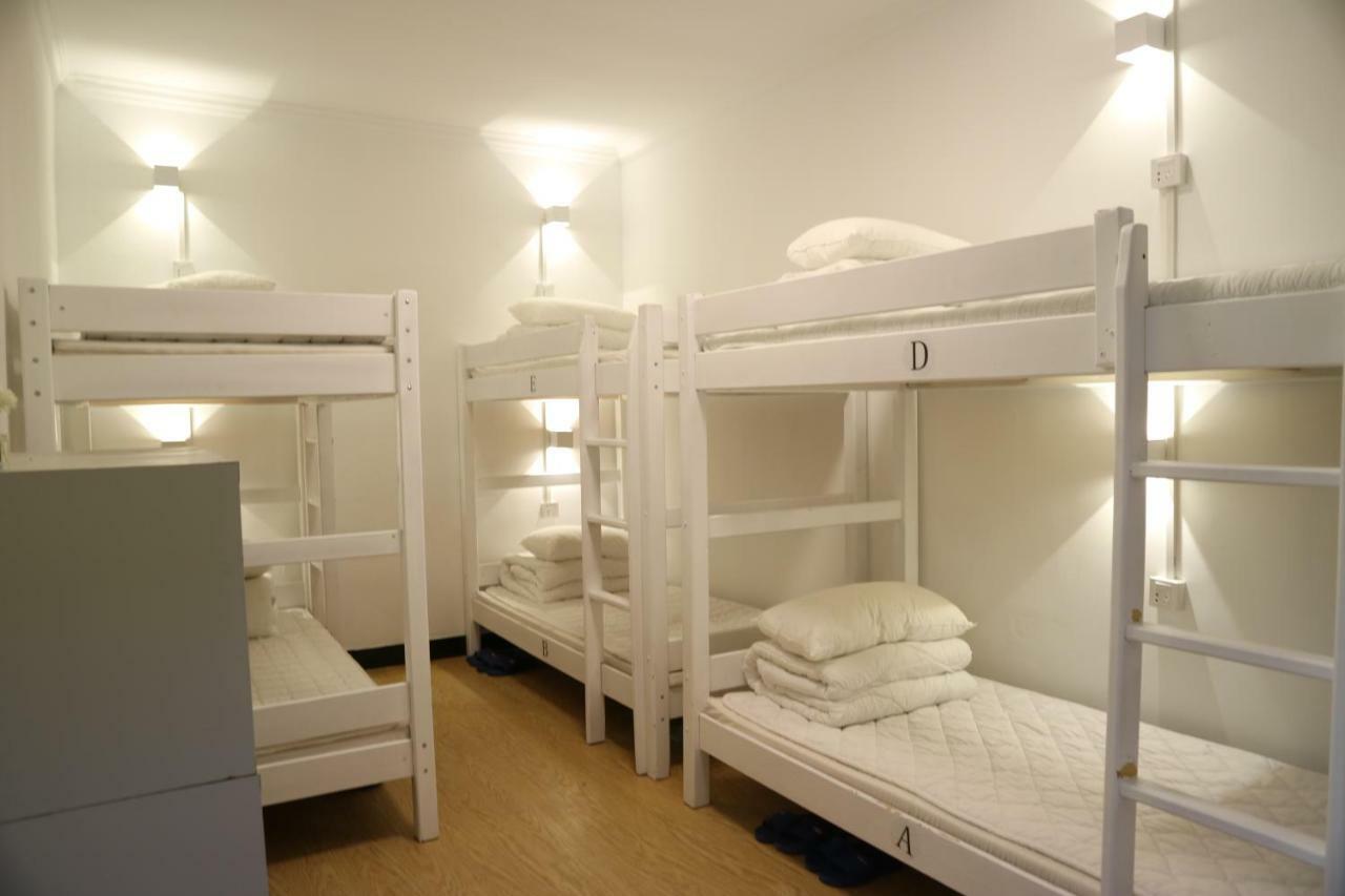 Beijing Leo Courtyard Hostel Luaran gambar