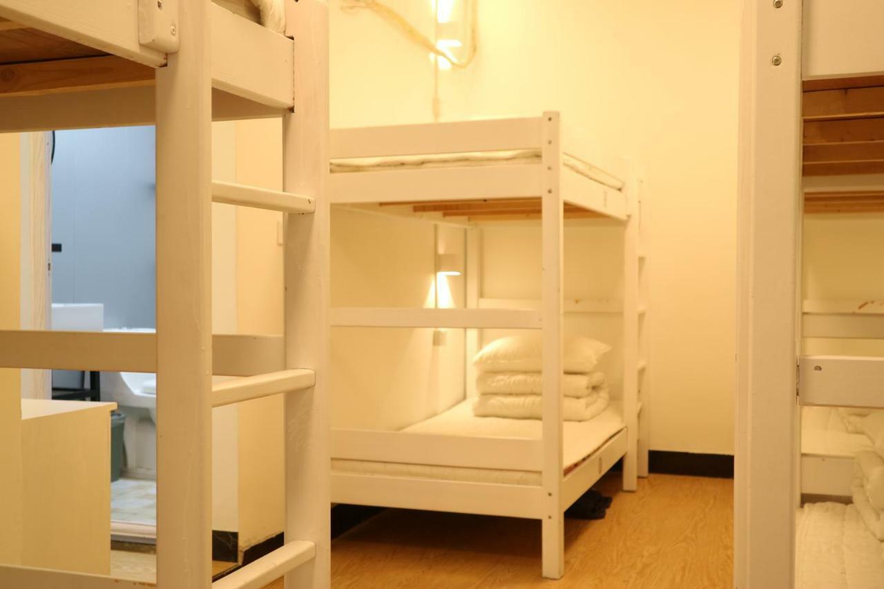 Beijing Leo Courtyard Hostel Luaran gambar