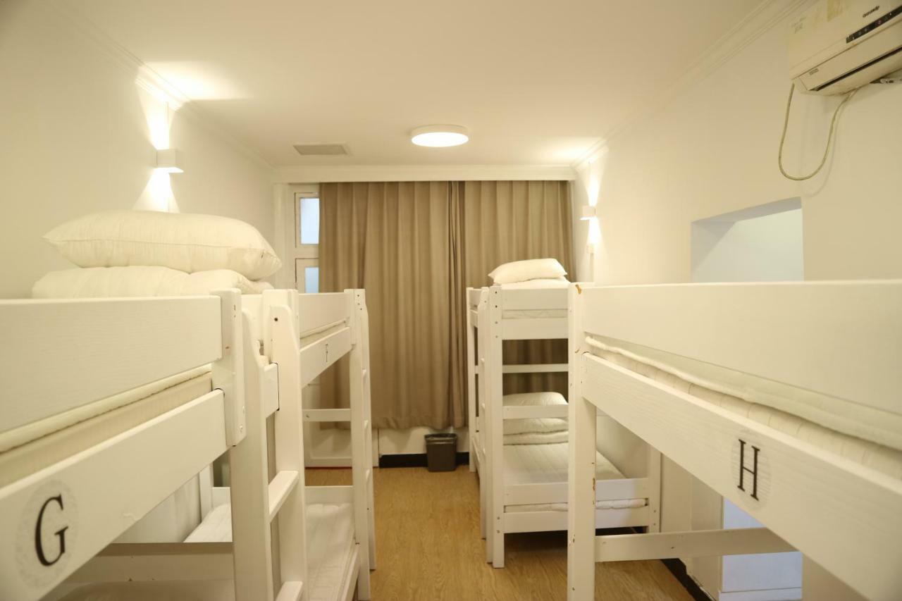 Beijing Leo Courtyard Hostel Luaran gambar