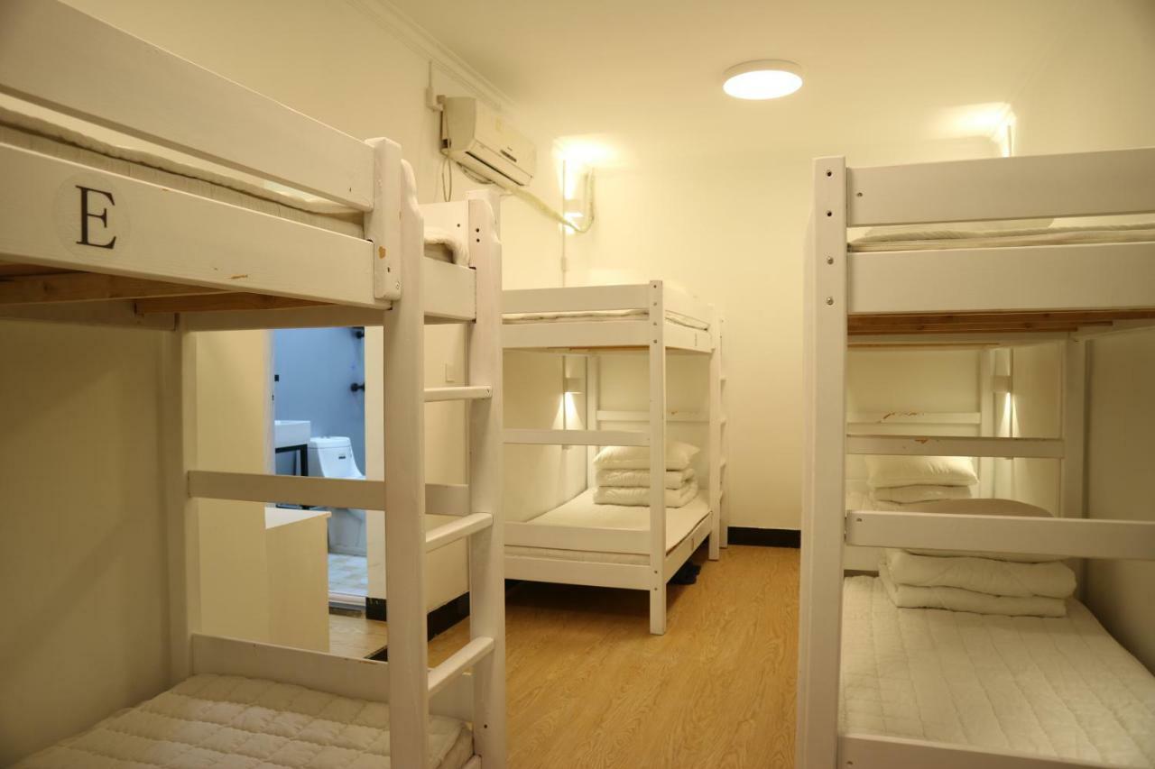 Beijing Leo Courtyard Hostel Luaran gambar