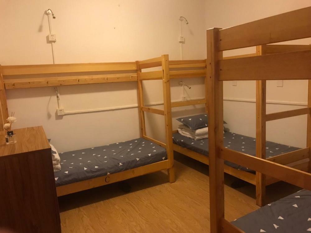 Beijing Leo Courtyard Hostel Luaran gambar